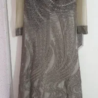 پیراهن مجلسی
