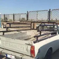 وانت پیکان مدل 92 دوگانه|خودرو سواری و وانت|اصفهان, بهارستان|دیوار