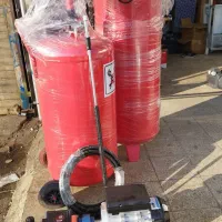 لوازم کلی کارواش برتولینی اینتر پکینک پمپ کارواش|ماشینآلات صنعتی|تهران, یاخجی آباد|دیوار