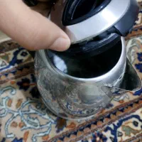 چای ساز|سماور، چای‌ساز، قهوه‌ساز|مشهد, یوسفیه (شهرک غرب)|دیوار