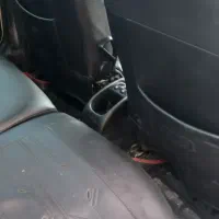 پژو 206 SD V8|خودرو سواری و وانت|رشت, فرزانه|دیوار