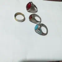 ۴عددانگشتر