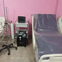 تولید وفروش واجاره تجهیزات پزشگی