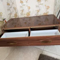 میزجلو مبلی درحدنو