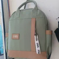 کوله فانتزی رنگبندی ترکیبی