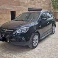 جک اس ۱۴۰۰ موتور ۲۰۰۰ درحد صفر ۲۹ هزار کارکرد|خودرو سواری و وانت|کرج, باغستان|دیوار