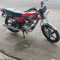 موتور 200cc . 1403 عروسک