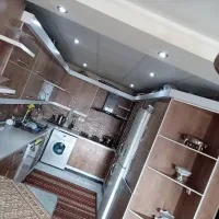 اپارتمان ۱۱۳متری دوخوابه خوش نقشه شریف شهرک ولیعصر|فروش آپارتمان|شیراز, شهرک ولیعصر|دیوار