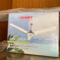 پنکه سقفی سانی