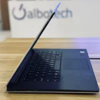 لپ تاپ دل پرسیژن ۵۵۲۰ - Dell Precision 5520|رایانه همراه|بندر کنگان, |دیوار