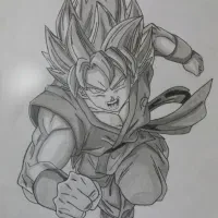 طراحی انیمه ای|تابلو، نقاشی، عکس|رباط‌کریم, نصیرشهر|دیوار