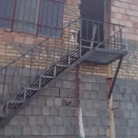 وال پست. جوشکاری. شیروانی کلیه ای کارهای جوشکاری|خدمات پیشه و مهارت|باغستان, |دیوار