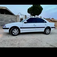 پارس مدل۴۰۰