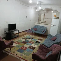 اجاره روزانه/هفتگی/ماهانه آپارتمان ۷۰ متری|اجارهٔ کوتاه‌مدت آپارتمان و سوئیت|بندر ماهشهر, |دیوار