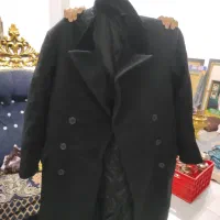 پالتو مردانه