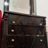 آیینه دراور