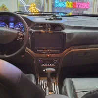شاهین cvt اتوماتیک|خودرو سواری و وانت|تاکستان, |دیوار