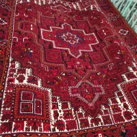 فرش ۱۲متری دستبافت