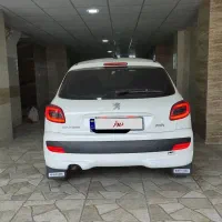 207 مدل 1402|خودرو سواری و وانت|رودسر, |دیوار