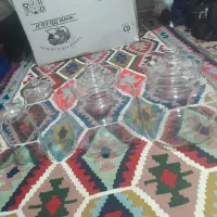 جای حبوبات پنج تیکه