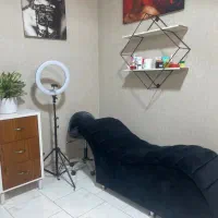 اجاره لاین مجهز مژه قاسم اباد (شریعتی)