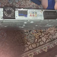 دی وی دی نو نو پانوسونیک و یک عدد باند|پخش‌کننده DVD و ویدیو|اهواز, کمپلو شمالی|دیوار