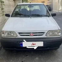 پراید 131 مدل 94