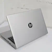 لپتاپ HP فوق العاده سالم
