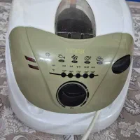 سرخ کن نو نو|اجاق گاز و لوازم برقی پختوپز|تهران, مسعودیه|دیوار