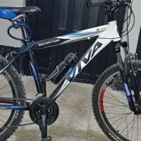 دوچرخه 21دنده