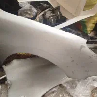 دوتا گلگیر چپ و راست ۲۰۶ و چراغ جلو پارس|قطعات یدکی و لوازم جانبی|شاهرود, |دیوار