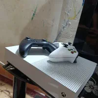 ایکس باکس وان اس