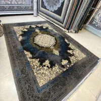 سیرجان فرش|فرش|سیرجان, |دیوار
