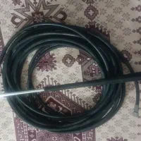 فروش شلنگ کارواش و پمپ باد