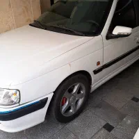 پژوپارس مدل ۹۴