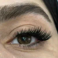 کاشت مژه|خدمات آرایشگری و زیبایی|شیراز, شهرک رضوان|دیوار