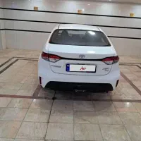 تویوتا لوین۲۰۲۳ توربو|خودرو سواری و وانت|چهاردانگه (تهران), |دیوار