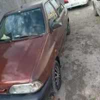 پراید مدل 88فنی به شرط فرمون هیدرولیک