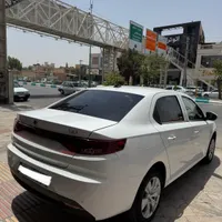 تارا v1 مدل ۱۴۰۴|خودرو سواری و وانت|یزد, |دیوار