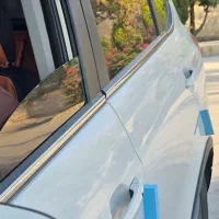 تیگو ۵ مدل 95