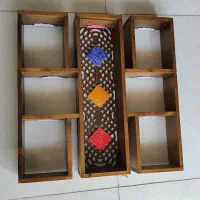 شلف دیواری
