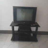 تلوزیون ۲۱ ال‌جی اصل کره