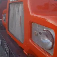 خرید و فروش کامیون اسقاط