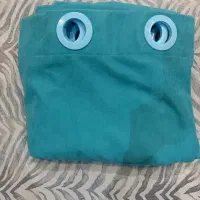 پرده پانچ هازان ترک  عرض۳ متر