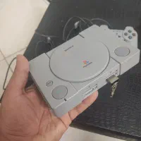 playstation classic پلی استیشن کلاسیک اورجینال