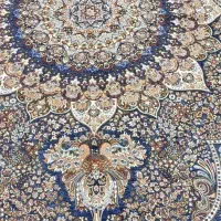 روفرشی نخ ابریشم دور دوز کاوردار