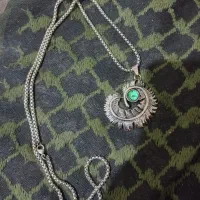 گردن بند|بدلیجات|پاکدشت, پاکدشت (مامازند)|دیوار