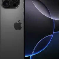 آیفون 16رم512