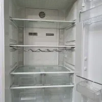 یخچال فریزر بدون برفک کنوود|یخچال و فریزر|کرج, اتحاد|دیوار