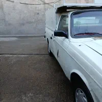 وانت ۸۵|خودرو سواری و وانت|نیشابور, ابراهیمی|دیوار